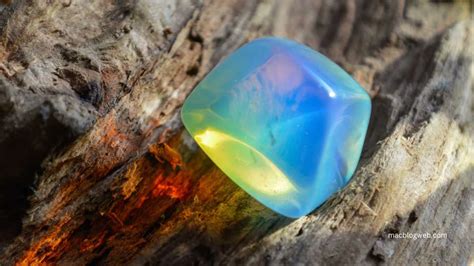 Overview: The Mystique of Opalite