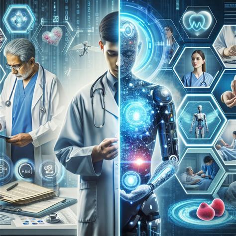 Overview: The Transformational Power of AI in Healthcare