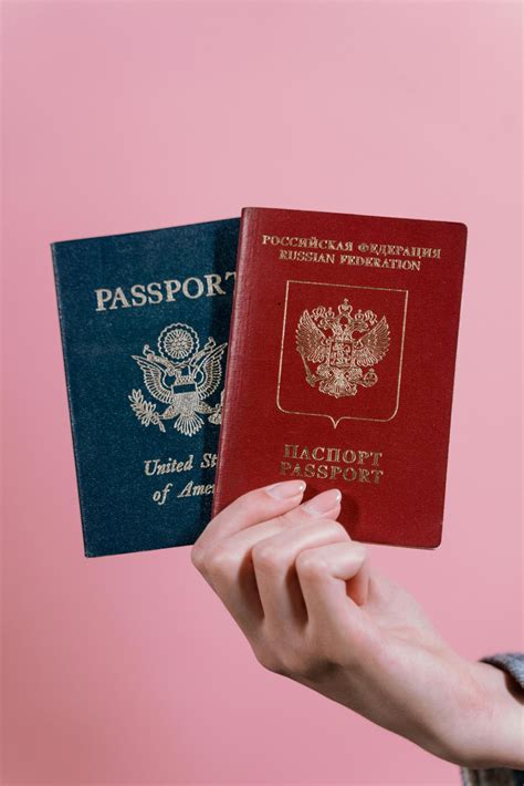 Overview: Understanding Passport Renewal Duration