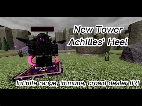 Overview: Unveiling the Servant Tower's Hidden Achilles' Heel