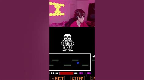 Overview: Why Sans is the Toughest Boss