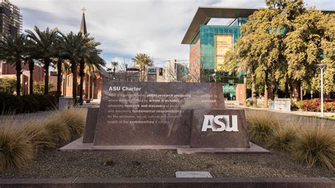 Overview of ASU PhD Programs