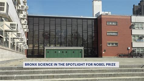 Overview of Bronx Science