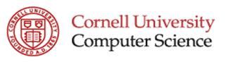 Overview of CS 2800 at Cornell University