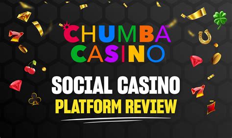 Overview of Chumba Casino