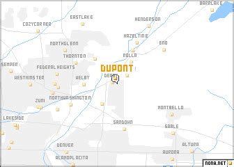 Overview of Dupont Co