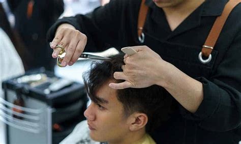 Overview of Haircut Courses in Singapore