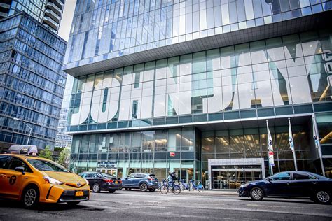 Overview of John Jay College Graduate Programs