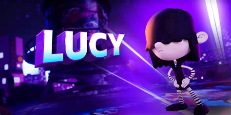 Overview of Lucy