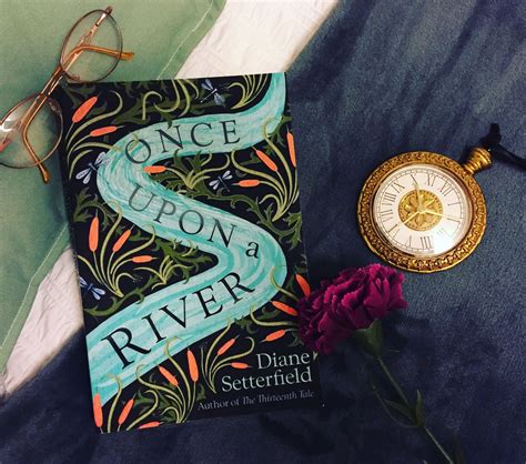 Overview of Once Upon a River: A Captivating Literary and Cinematic Journey