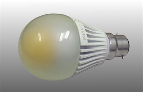 Overview of Philips LED