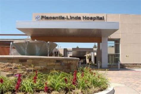 Overview of Placentia Linda Hospital CA: