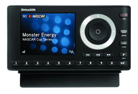 Overview of Sirius XM Satellite Radio