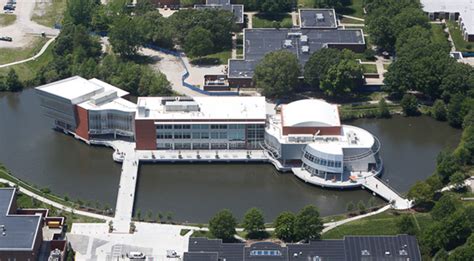 Overview of TCC Virginia Beach