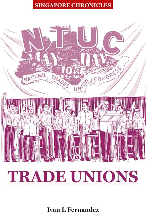 Overview of Trade Unions in Singapore