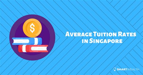 Overview of Tuition Rates in Singapore