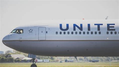 Overview of United Airlines