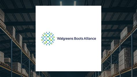 Overview of Walgreens Boots Alliance