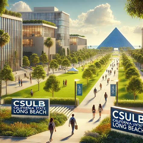 Overview of the CSU Long Beach Electrical Engineering Program