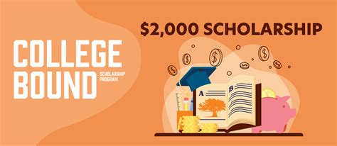 Overview of the Charter Oak Scholarship