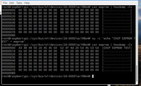 Overview of the DS2431X+U