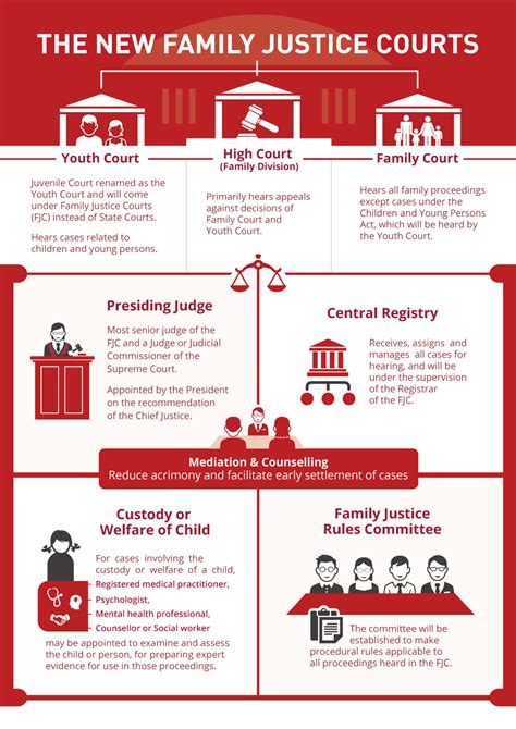 Overview of the Family Justice Court