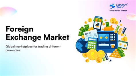 Overview of the Foreign Exchange Market in Pakistan