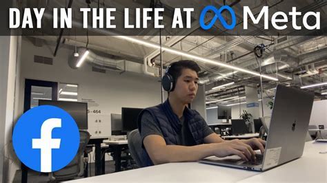 Overview of the Meta SWE Internship