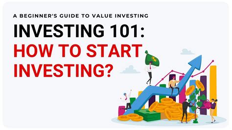 Overview of the Value Investing Academy