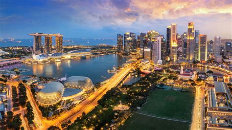 Overview of the Wealth Landscape in Singapore