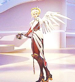 Overwatch's Angela Ziegler: A Comprehensive Guide to Mercy, the Ultimate Healer