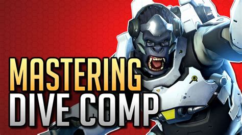 Overwatch 1 Comp Que: A Deep Dive into the Competitive Experience