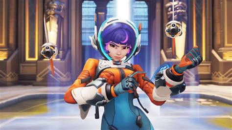 Overwatch 2 - New Hero: Juno - A Comprehensive Guide