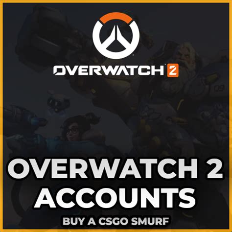 Overwatch 2 Account: The Ultimate Guide to Creating, Customizing, and Protecting Your Account