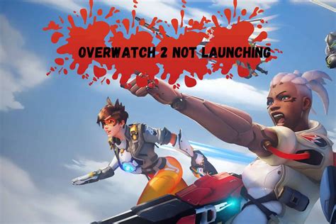 Overwatch 2 Not Launching: A Pervasive Issue Affecting Thousands