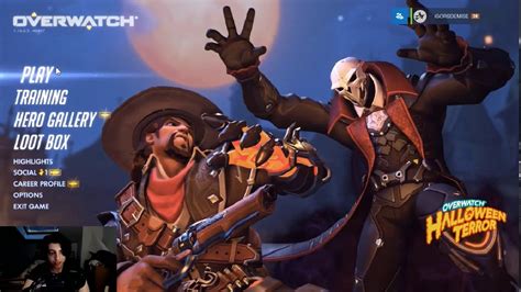 Overwatch Halloween: Spooktacular Costumes to Spook Your Friends