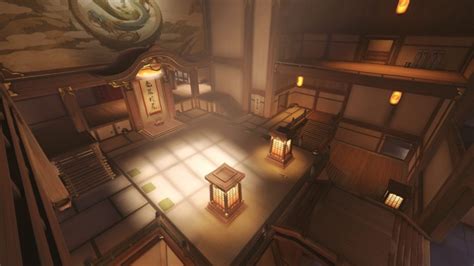 Overwatch Hanamura: A Comprehensive Guide