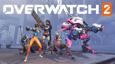 Overwatch Mid-Season Patch 5.5 Wreaks Havoc