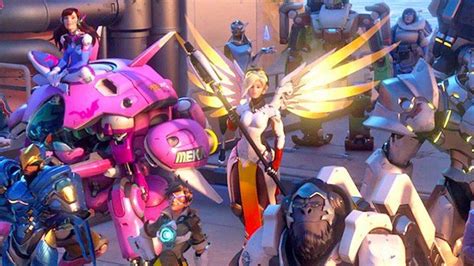 Overwatch Servers Down for 3,600 Minutes: A Comprehensive Analysis