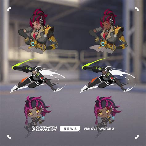 Overwatch Sprays: A Comprehensive Guide to Customization and Self-Expression