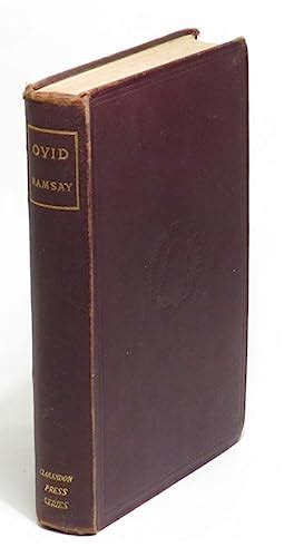 Ovid Selections for the Use of Schools with Introductions and Notes and an Appendix on the Roman Calendar Epub