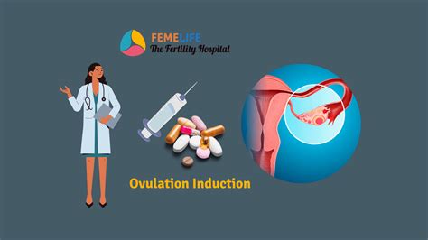 Ovulation Induction: