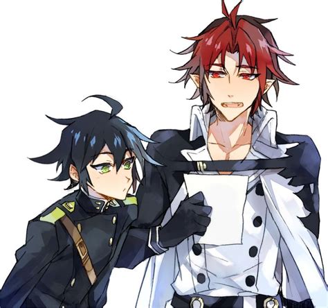 Owari No Seraph Crowley: A Comprehensive Analysis of the Demon Lord's Powers and Abilities