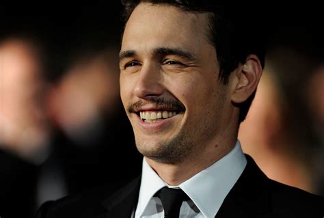 Owen Carter (portrayed by James Franco)