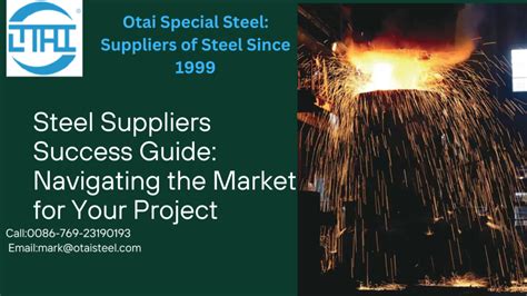 Owen Steel: A Comprehensive Guide to the Leading Steel Supplier