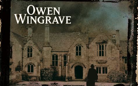 Owen Wingrave Reader