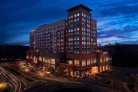 Owings Mills MD Hotels: Top 10 Best Options for Business and Leisure