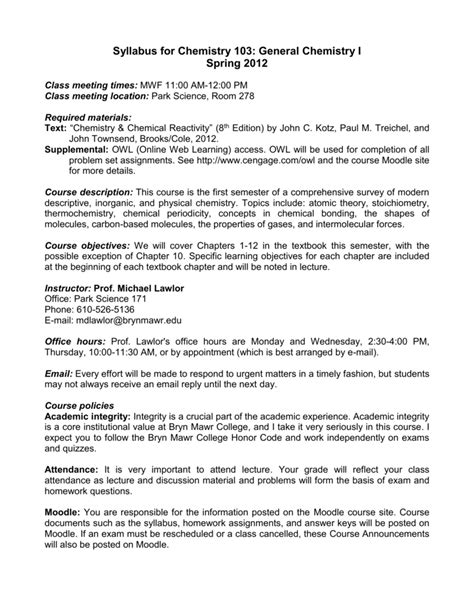 Owl Cengage Chemistry Answer Key 2013 Epub