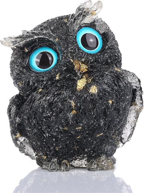 Owl Crystal: A Gemstone Steeped in Ancient Lore