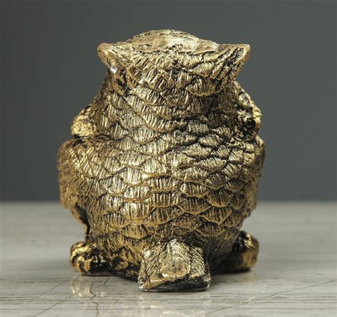 Owl Crystal: A Mesmerizing Talisman for Wisdom and Intuition